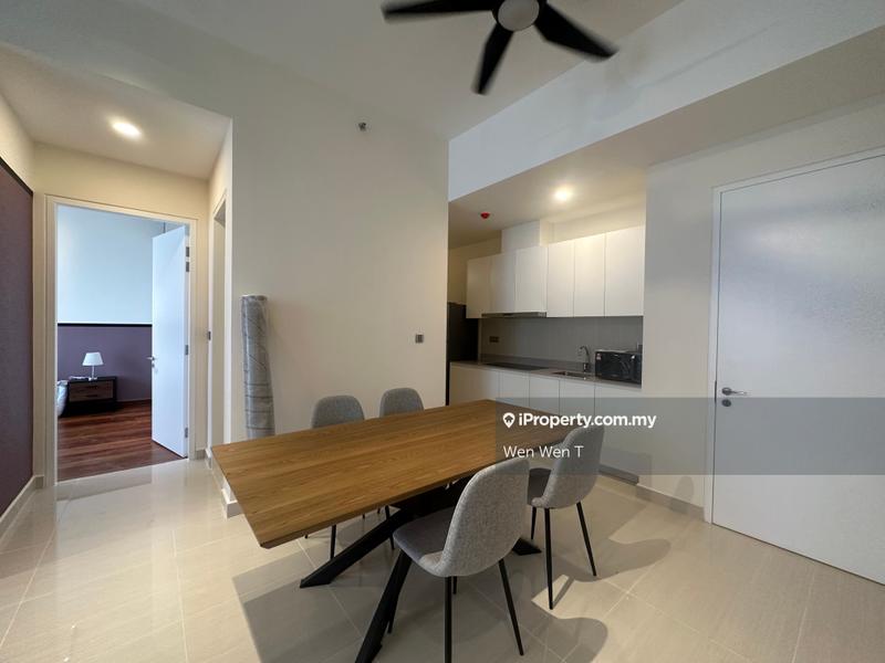 Residensi Servis untuk Disewa di Senada Residence @ KLGCC Resort oleh Wen Wen T - iProperty.com.my