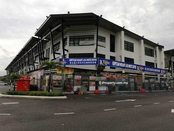 Shop for Sale in PUTRA IMPIANA PUCHONG, Puchong by GO SQ - iProperty.com.my