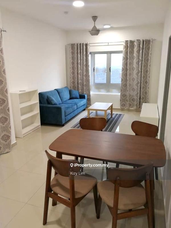 For Rent - The Edge Residence