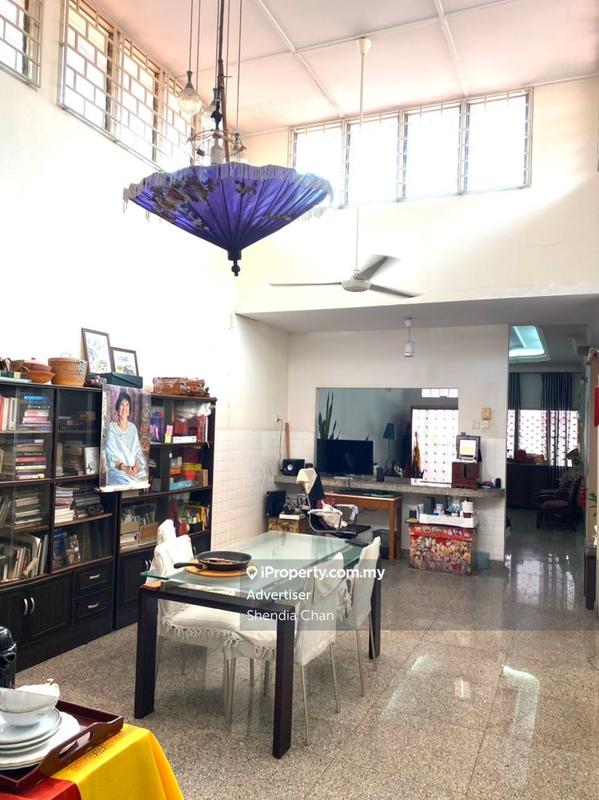 Rumah Berangkai 1 Tingkat untuk Dijual di Seksyen 22, Petaling Jaya oleh Shendia Chan - iProperty.com.my