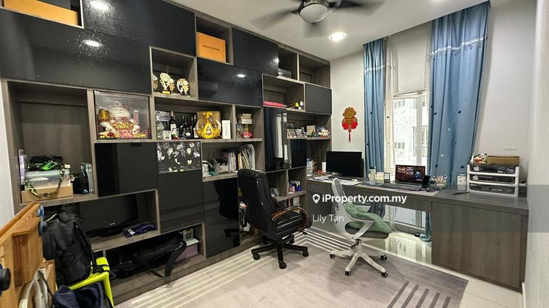 Condominium for Sale in The iResidence by Lily Tan - iProperty.com.my