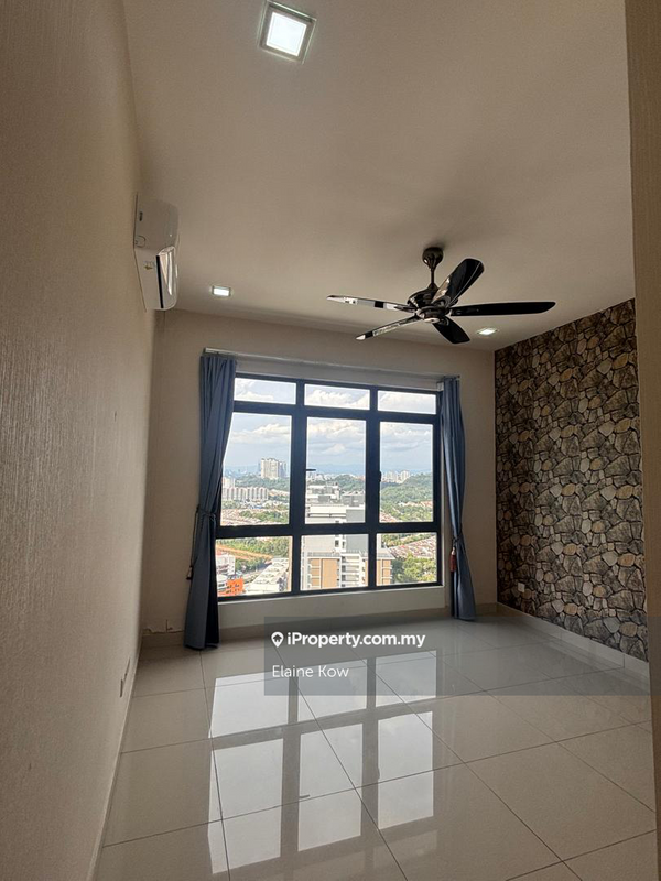 Kediaman Servis untuk Dijual di TRiGON Luxury Residences oleh Elaine Kow - iProperty.com.my