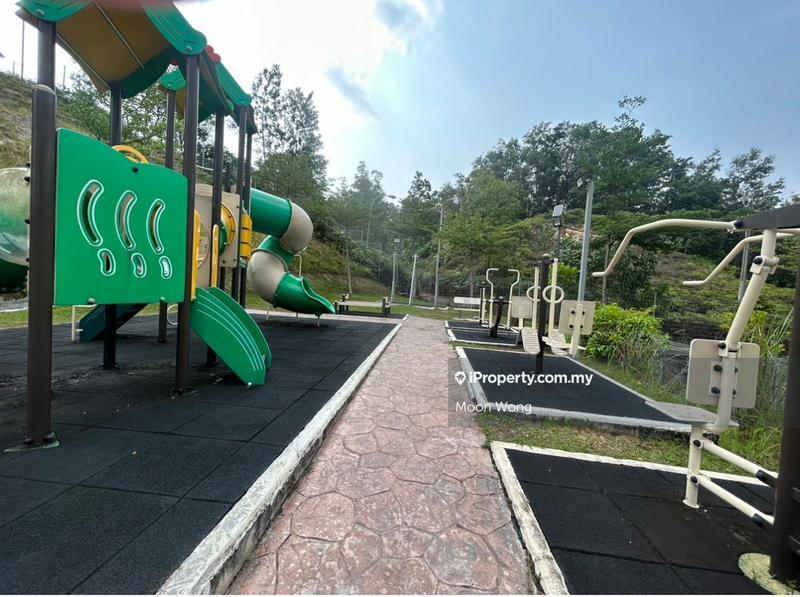 Apartment for Sale in Puncak Saujana by Moon Wong - iProperty.com.my