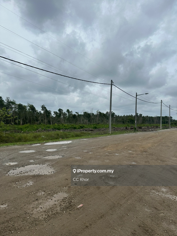 Tanah Perindustrian untuk Dijual di Bandar Dungun, Kuala Dungun oleh CC Khor - iProperty.com.my