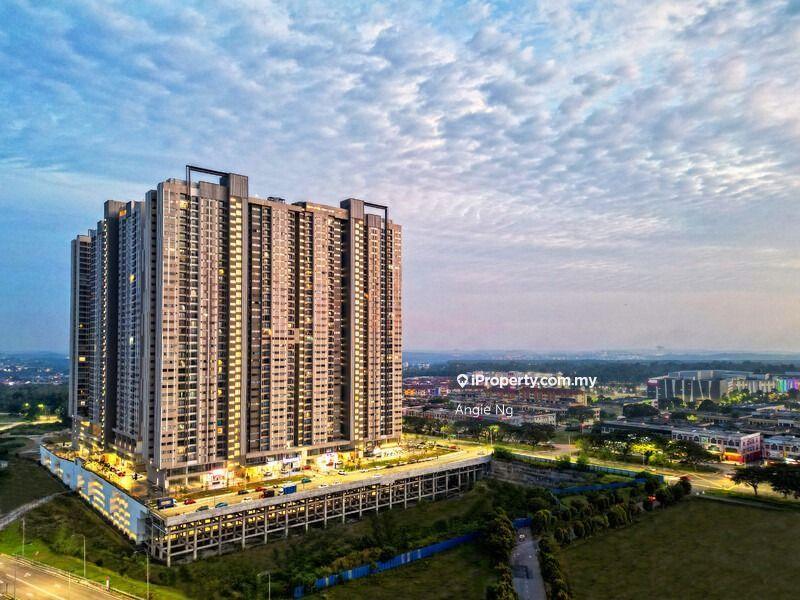 For Sale - Vision City Youth City