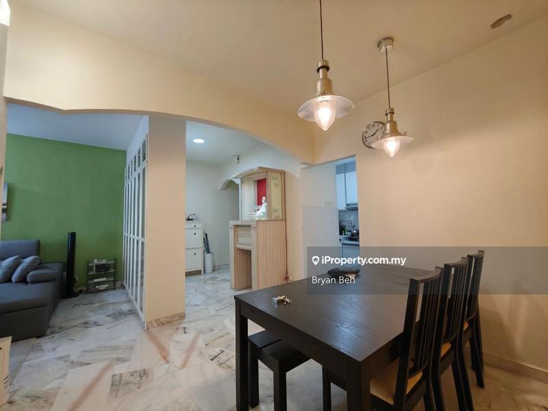 Condominium for Sale in Miharja Condominium by Bryan Beh - iProperty.com.my