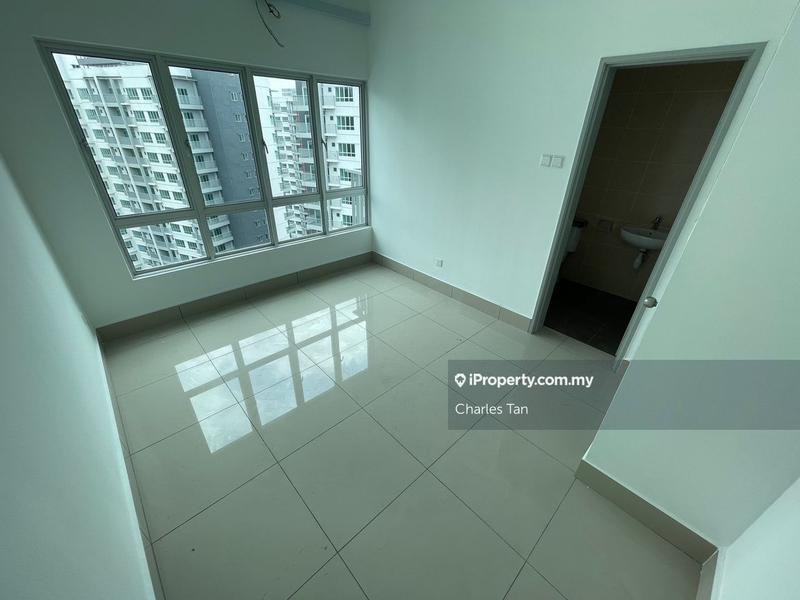 Service Residence for Sale in Serviced Residence @ Razak City Residences (RC Residences) by Charles Tan - iProperty.com.my