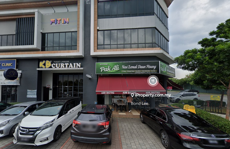 Shop for Rent in Kota Kemuning, Shah Alam by Bond Lee - iProperty.com.my