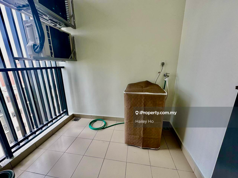Kediaman Servis untuk Disewa di EDUSENTRAL oleh Hailey Ho - iProperty.com.my