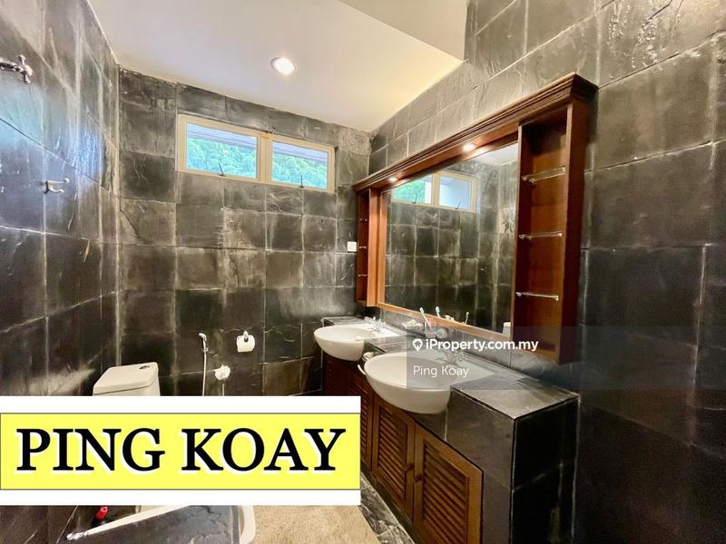 Semi-Detached House for Sale in Taman Jesselton, Pulau Tikus by Ping Koay - iProperty.com.my