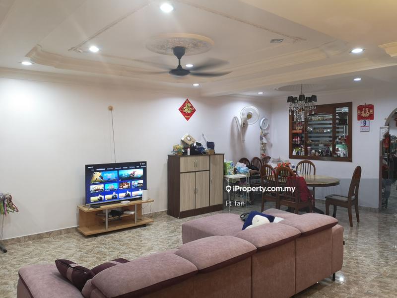 2-storey Terraced House for Sale in Kota Kemuning, Shah Alam by Ft Tan - iProperty.com.my