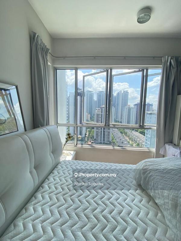 Condominium for Sale in Kiara 1888 by Noriko Togawa - iProperty.com.my