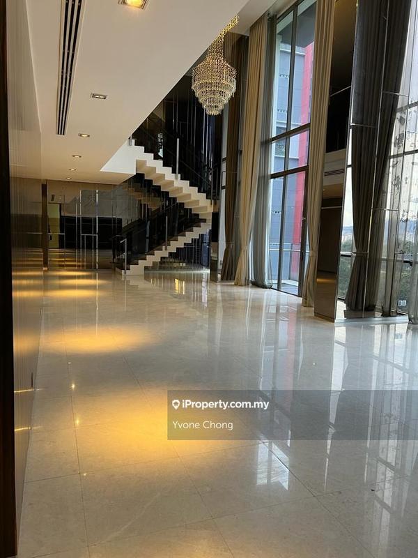 Service Residence for Rent in Suria Stonor by Yvone Chong - iProperty.com.my