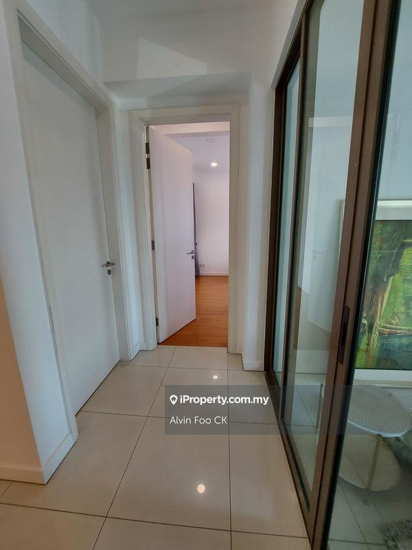 Kondominium untuk Dijual di Ara Hill Condominium oleh Alvin Foo CK - iProperty.com.my