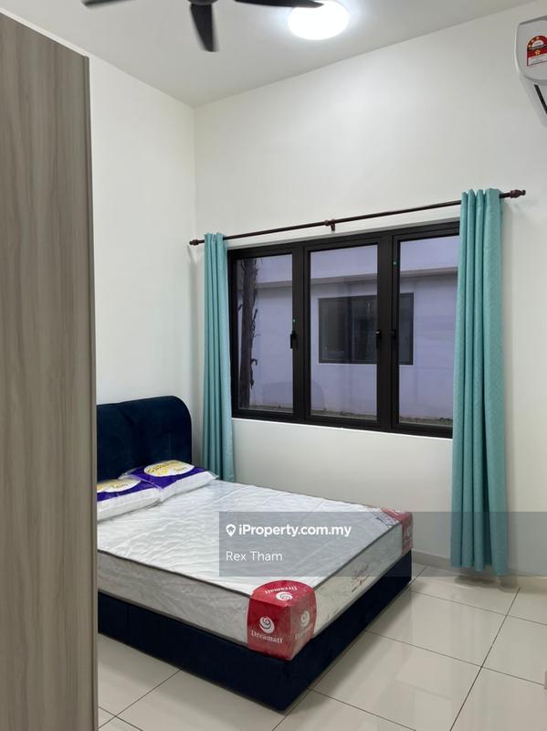 Townhouse for Rent in 16 Sierra Ndira Equine Park Puchong South, Puchong by Rex Tham - iProperty.com.my