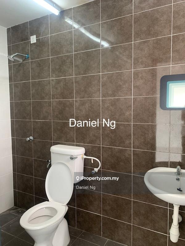 Pangsapuri untuk Dijual di Suria Residence oleh Daniel Ng - iProperty.com.my