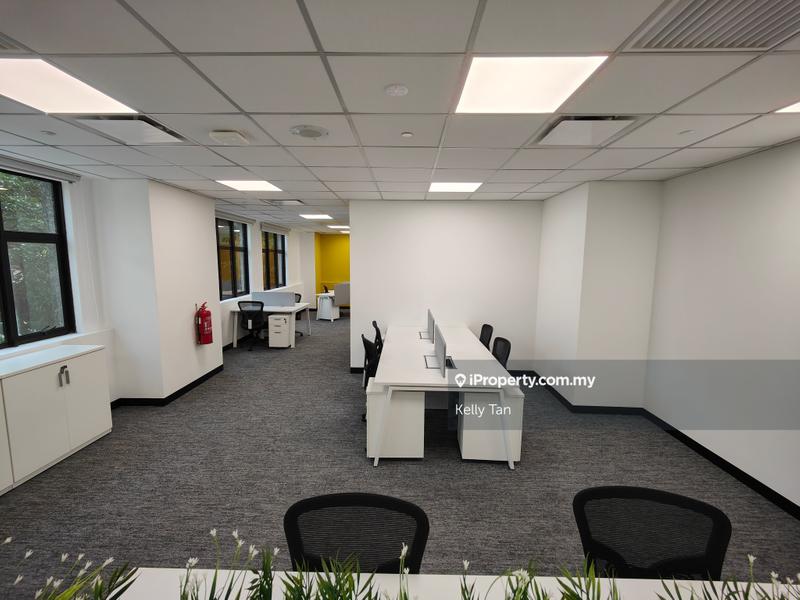 Pejabat untuk Disewa di Bukit Damansara, Damansara Heights oleh Kelly Tan - iProperty.com.my