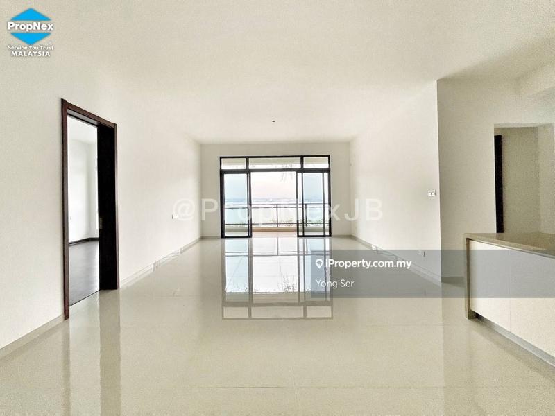 Apartment for Sale in Starview Bay @ Forest City by Yong Ser - iProperty.com.my
