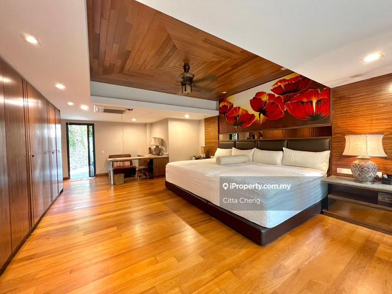 Banglo untuk Dijual di Taman Tunku, Bukit Tunku (Kenny Hills) oleh Citta Cheng - iProperty.com.my