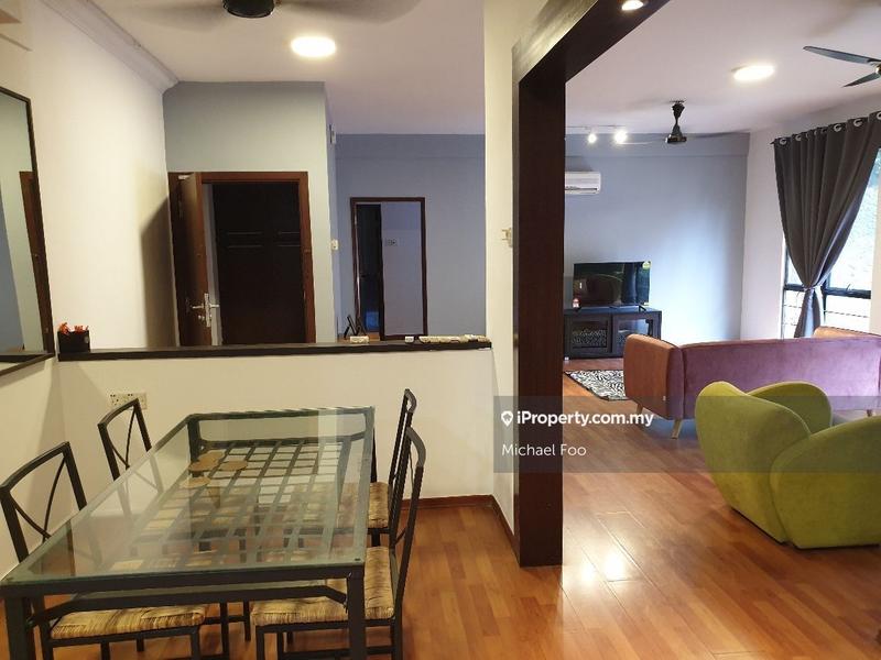 For Rent - Town Villias @ Bukit Gita Bayu