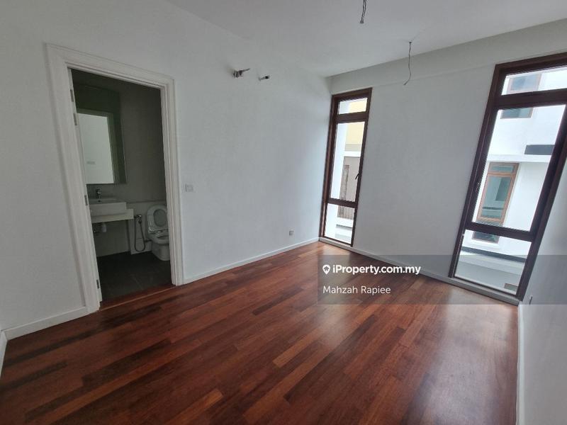 Rumah Berkembar untuk Dijual di Presint 8, Ayer 8 Putrajaya, Putrajaya oleh Mahzah Rapiee - iProperty.com.my