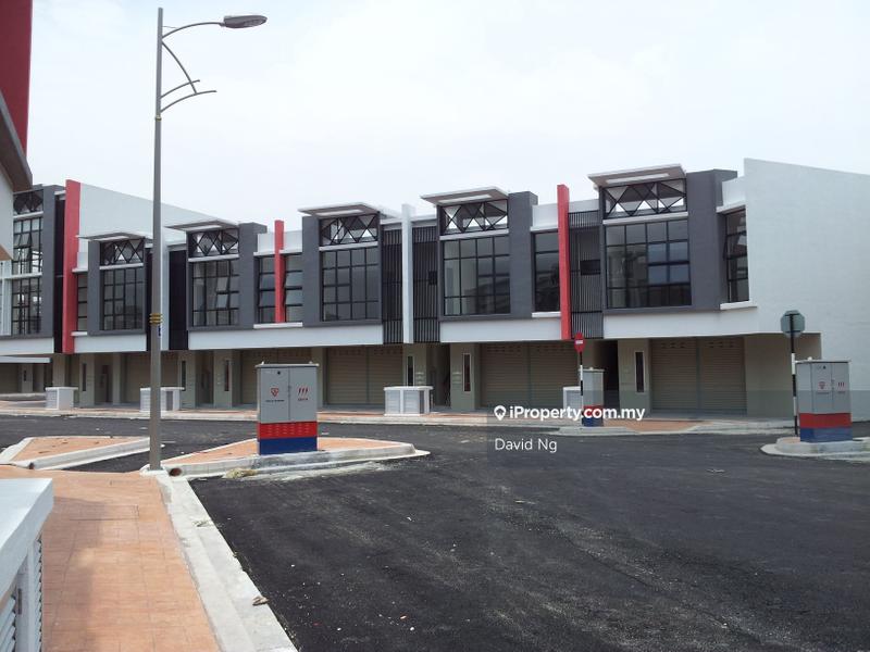 Shop-Office for Sale in Kota Damansara, Selangor by David Ng - iProperty.com.my