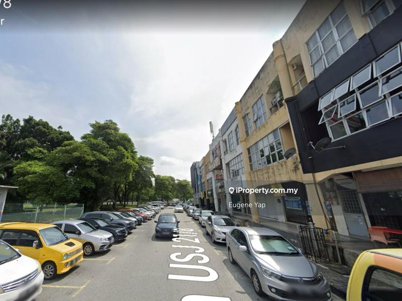 Shop for Sale in Usj 21, Subang Jaya by Eugene Yap - iProperty.com.my