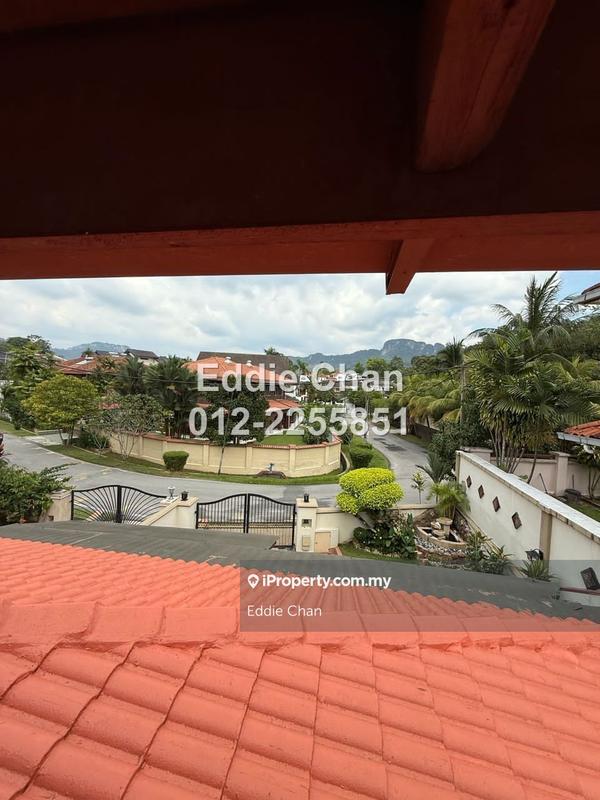 2-storey Terraced House for Sale in Taman Zooview, Ulu Kelang by Eddie Chan - iProperty.com.my