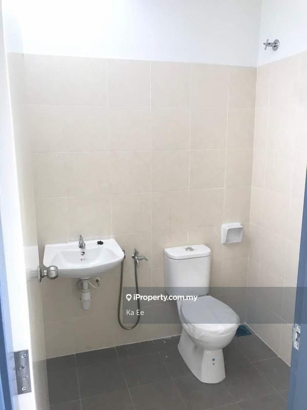 Rumah Berangkai 2 Tingkat untuk Dijual di Acacia Park Bandar Tasik Puteri, Rawang oleh Ka Ee - iProperty.com.my