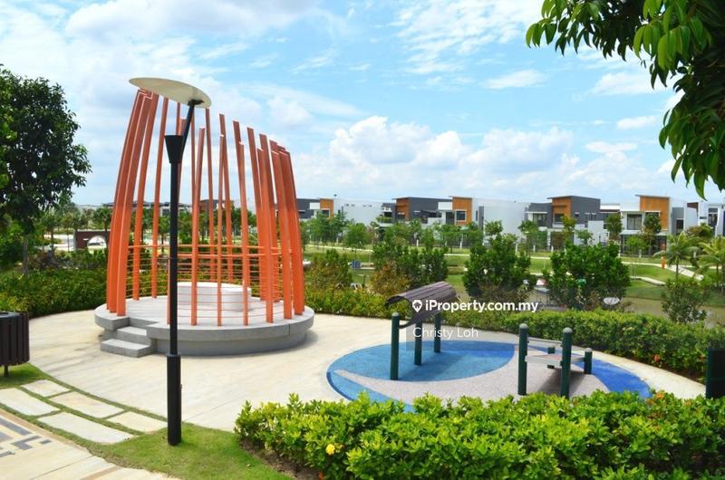 1-storey Terraced House for Sale in jksop, Semenyih by Christy Loh - iProperty.com.my