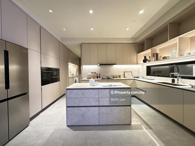 For Sale - Aetas Seputeh