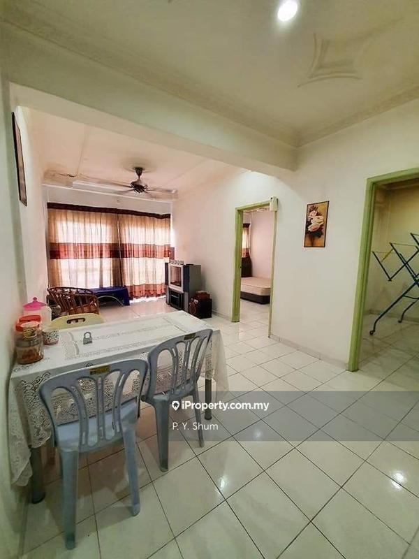 For Sale - Park Avenue