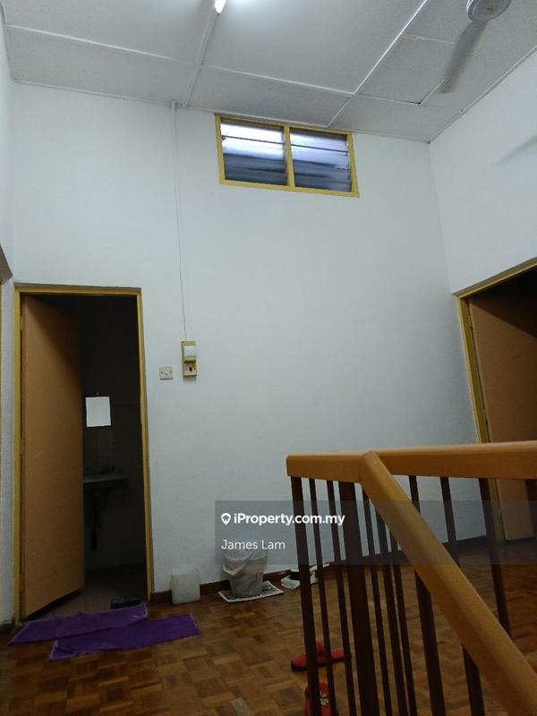 2-storey Terraced House for Sale in Taman Menglembu, Menglembu by James Lam - iProperty.com.my