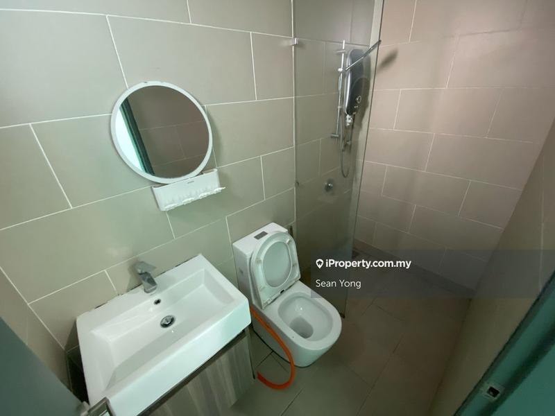 Service Residence for Sale in Fortune Centra by Sean Yong - iProperty.com.my