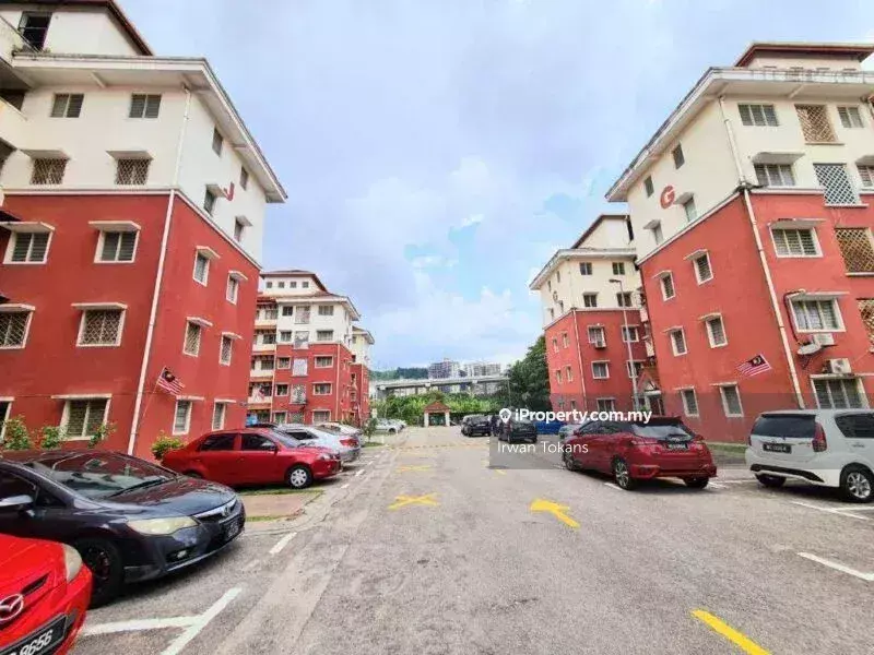 For Sale - Desa Mutiara