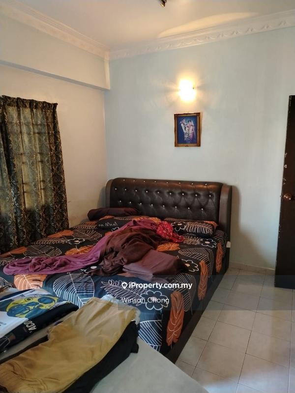 Condominium for Sale in Taman Desa Relau 2 by Winson Chong - iProperty.com.my
