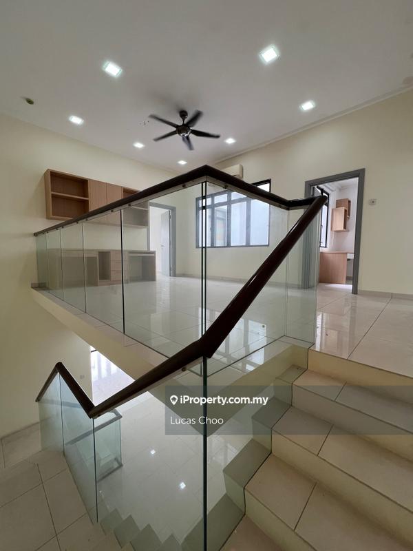 3-storey Terraced House for Sale in Casa Rimba, Desa Melawati, Setapak by Lucas Choo - iProperty.com.my