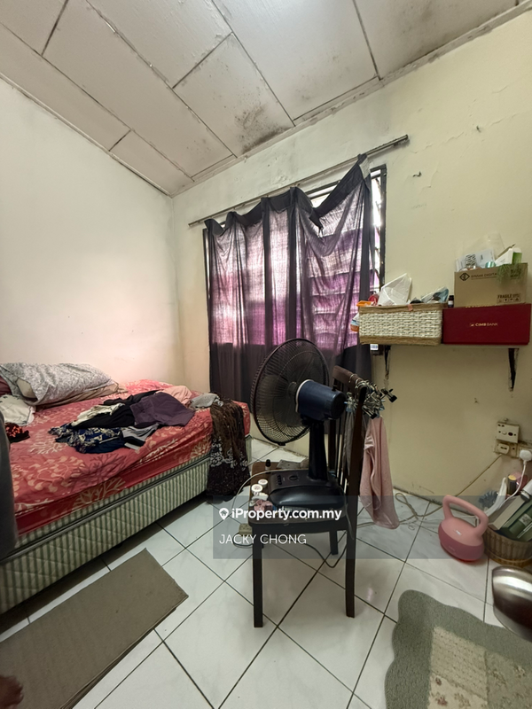 2-storey Terraced House for Sale in Taman Sri Sinar, Segambut by JACKY CHONG - iProperty.com.my