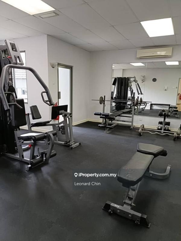 Service Residence for Rent in Saujana Villa by Leonard Chin - iProperty.com.my