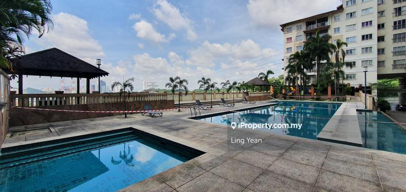 For Rent - Perdana View