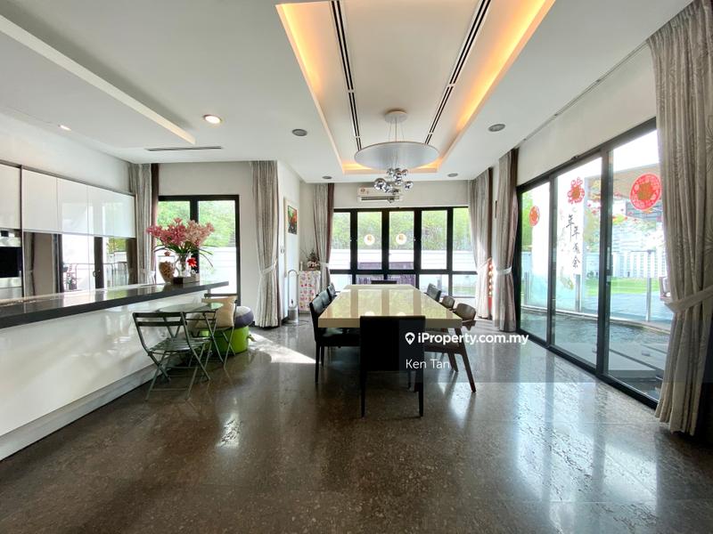 Bungalow House for Sale in Tropicana Indah, Kota Damansara by Ken Tan - iProperty.com.my