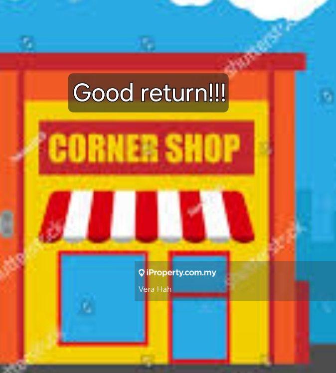 For Sale - Plaza Damas