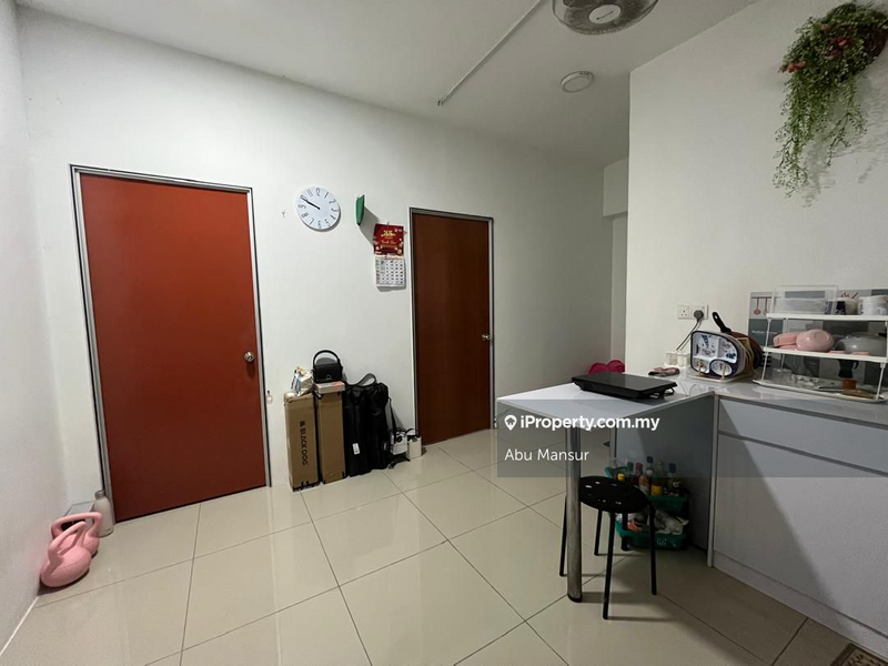 For Sale - Menara Geno