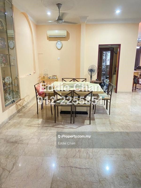 Bungalow House for Sale in Titiwangsa, Titiwangsa by Eddie Chan - iProperty.com.my