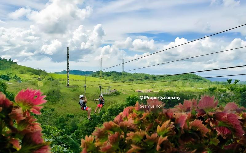 Hotel / Resort untuk Dijual di Karak, Pahang oleh Seamus Kor - iProperty.com.my