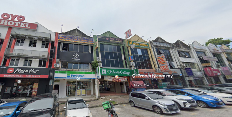 Kedai untuk Dijual di y7fxm, Shah Alam oleh Travic Ho - iProperty.com.my