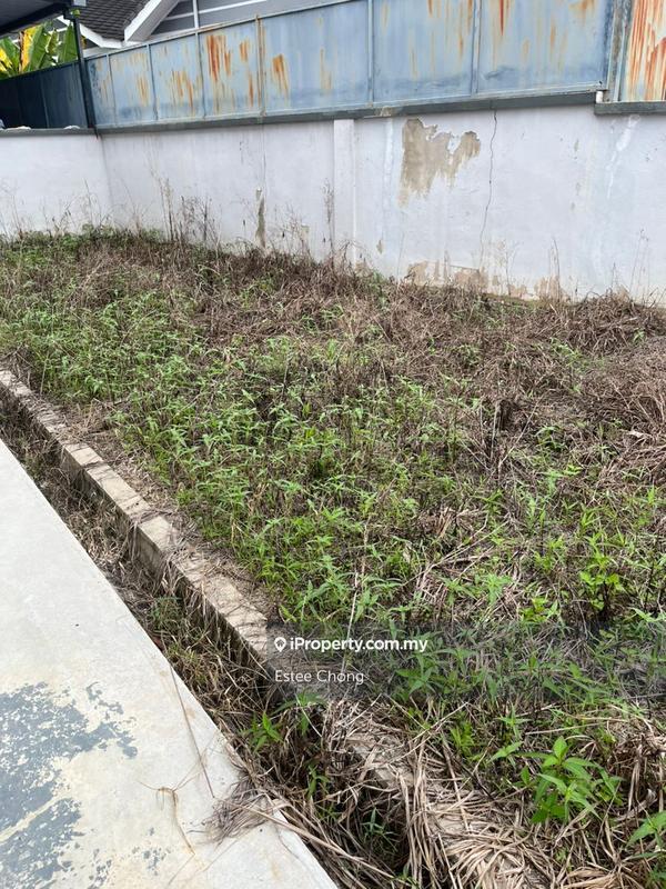 Semi-Detached House for Sale in 1 Storey Semi D Taman Bahagia Makmur Temerloh Paha, Temerloh by Estee Chong - iProperty.com.my
