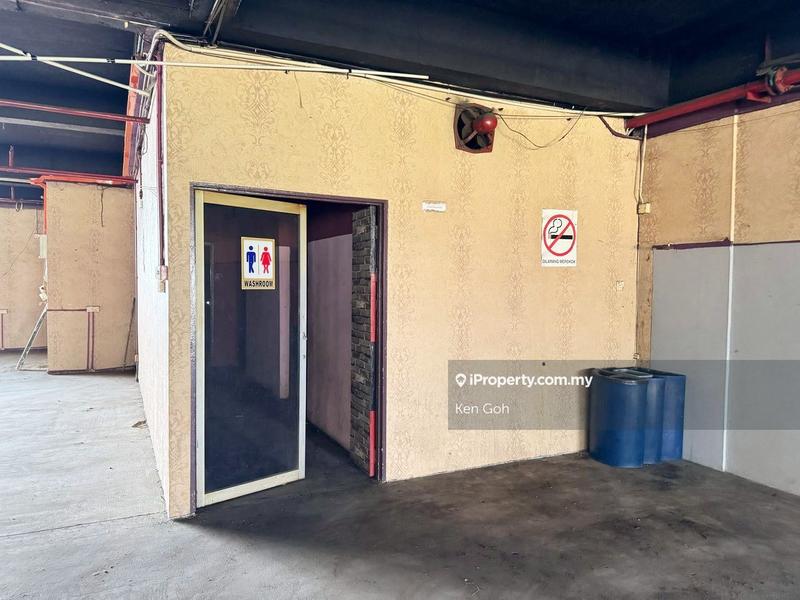 Shop-Office for Rent in dh5pz, Perai by Ken Goh - iProperty.com.my