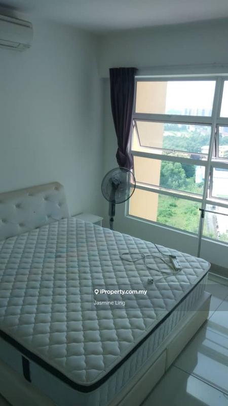 Condominium for Sale in The Zest @ Kinrara 9 by Jasmine Ling - iProperty.com.my