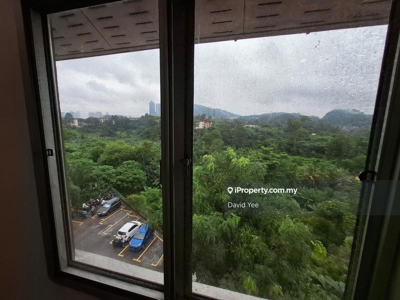 Pangsapuri untuk Dijual di Apartment Selasih oleh David Yee - iProperty.com.my